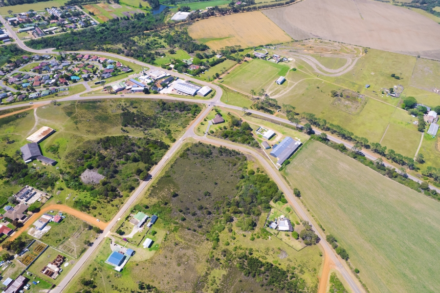 0 Bedroom Property for Sale in Kruisfontein Eastern Cape